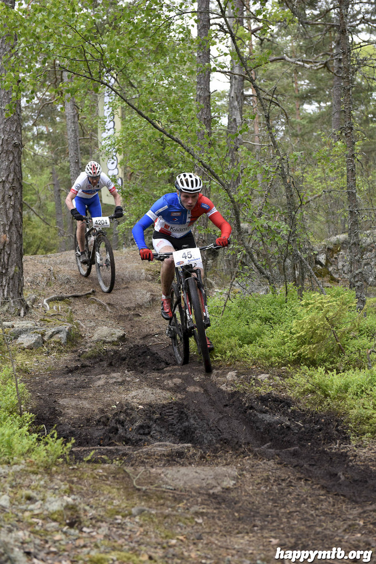 Bild från Lida Loop 2015